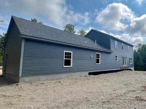136 Windsor Way, Ellsworth, ME 04605 exterior
