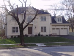 29 Wheeler Rd, Newton, MA 02459 exterior