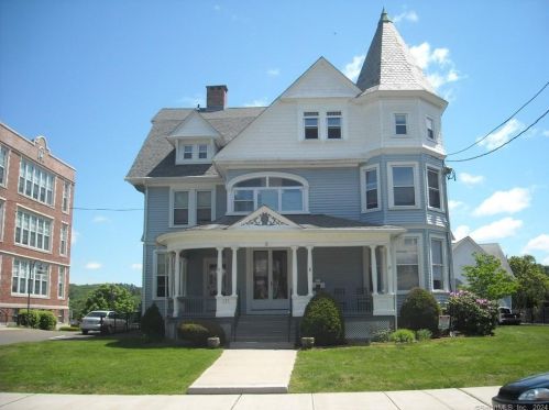 175 Minerva St, Derby, CT 06418 exterior
