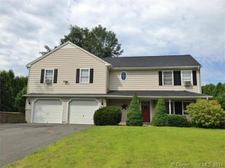 96 D Welton Way, Litchfield, CT 06787 exterior