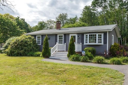 10 Terrace Hill Rd, Boscawen, NH 03304 exterior