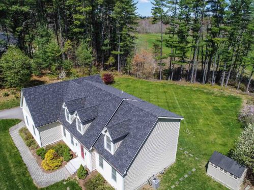 184 Witches Spring Rd, Hollis, NH 03049 exterior