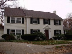 21 Rochester Rd, Newton, MA 02458 exterior