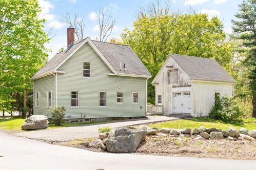 83 Purchase St, Easton, MA 02375 exterior