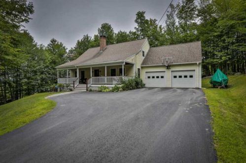 209 Old Winslow Rd, Wilmot, NH 03287 exterior