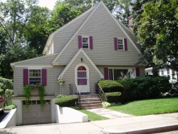106 Parker Ave, Newton, MA 02461 exterior