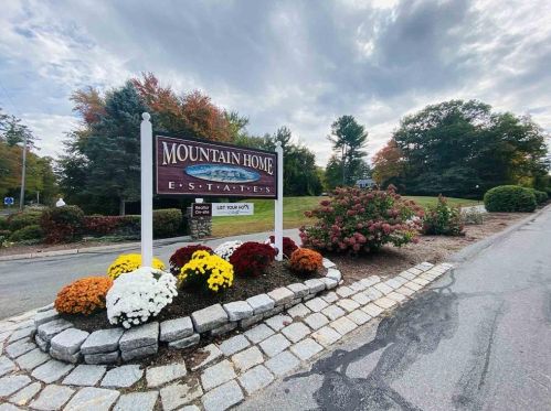 181 Fieldstone Dr, Londonderry, NH 03053 exterior