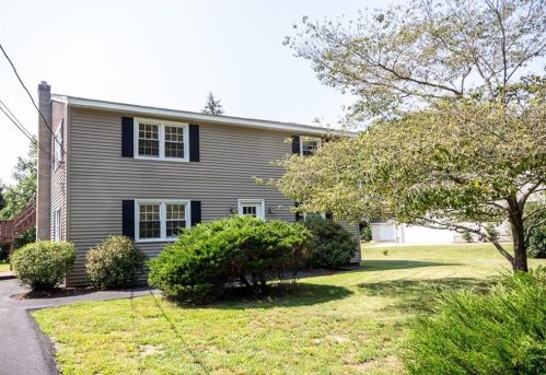 73 Botka Dr, Charlestown, RI 02813 exterior