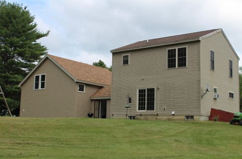 232 Nelson Rd, Chelsea, ME 04330 exterior