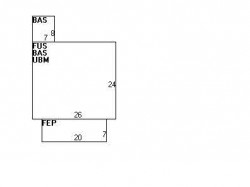 24 Chapel St, Newton, MA 02458 floor plan