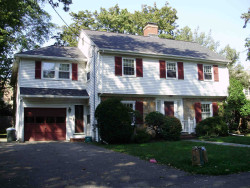 18 Turner Ter, Newton, MA 02460 exterior