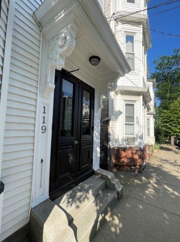 119 Webster St, Roxbury Xing, MA 02128 exterior