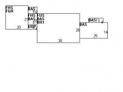 23 Ascenta Ter, Newton, MA 02465 floor plan