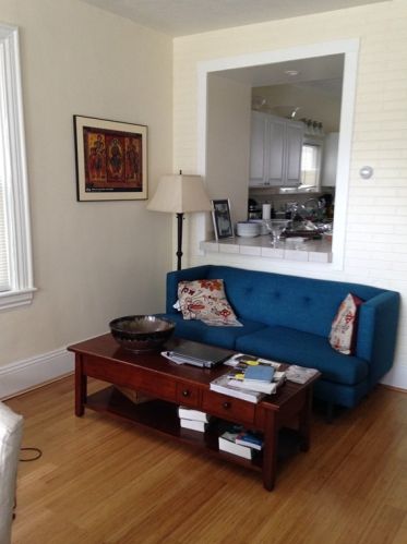 694 6Th St, Boston, MA 02127 exterior