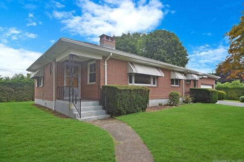 191 Barbour Rd, New-Britain, CT 06053 exterior