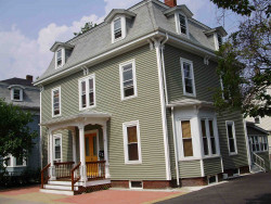 24 Channing St, Newton, MA 02458 exterior