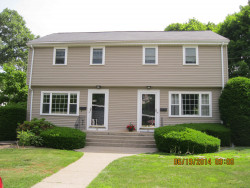 85 Harding St, Newton, MA 02465 exterior