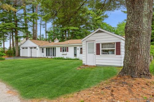 13 Smithwheel Rd, Old-Orchard-Beach, ME 04064 exterior