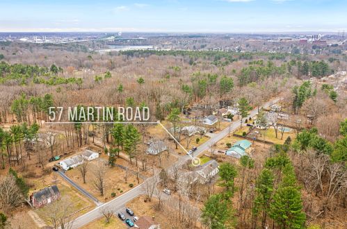 57 Martin Rd, Kittery, ME 03904 exterior