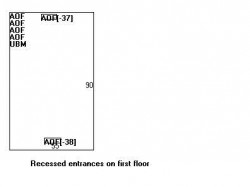 1172 Beacon St, Newton, MA 02461 floor plan