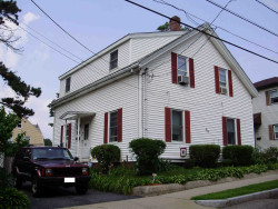 81 Gardner St, Newton, MA 02458 exterior