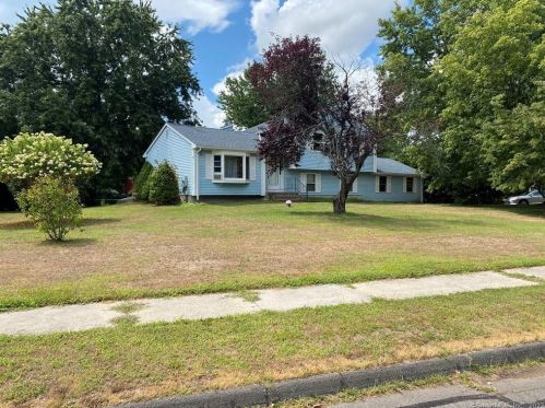 56 Fitzgerald Dr, Hartford, CT 06118 exterior