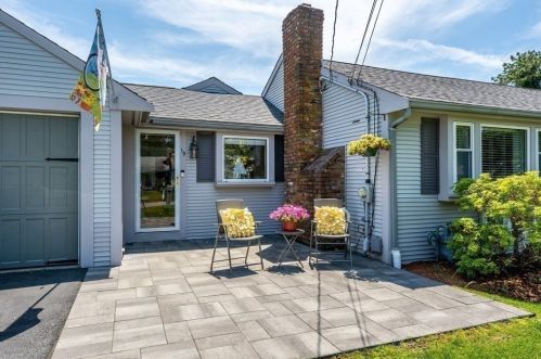 19 Captain Besse Rd, Yarmouth, MA 02664 exterior