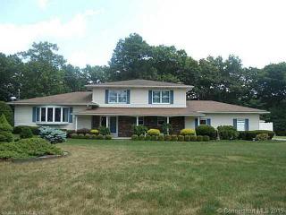 40 Vezina Dr, Killingly, CT 06239 exterior