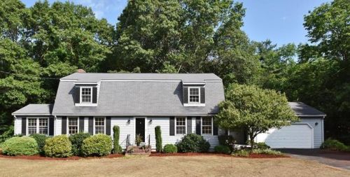 10 Douglas Rd, Westford, MA 01886 exterior