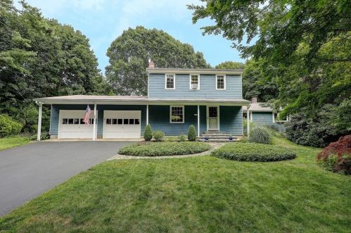 38 Langworthy Rd, Westerly, RI 02891 exterior