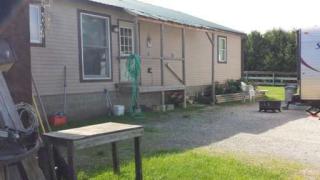 336 Kirby Hollow Rd, Dorset, VT 05251 exterior