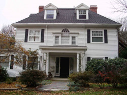 12 Dexter Rd, Newton, MA 02460 exterior