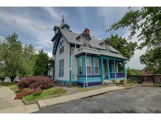 83 Summer St, Woonsocket, RI 02895 exterior