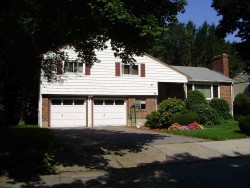 89 Adeline Rd, Newton, MA 02459 exterior