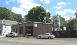 2240 Commonwealth Ave, Newton, MA 02459 exterior