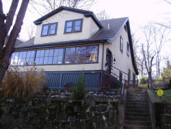 56 Bennington St, Newton, MA 02458 exterior