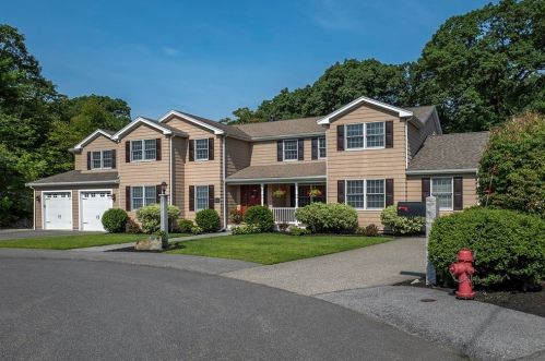 9 Ledgewood Rd, Woburn, MA 01801 exterior