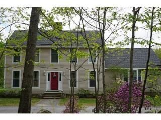 248 Proctor Rd, Jaffrey, NH 03452 exterior