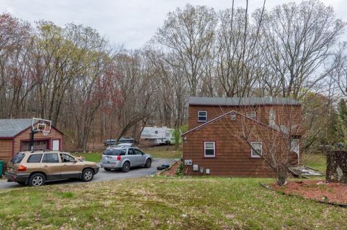 508 Jillson Ave, Woonsocket, RI 02895 exterior