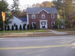 638 Beacon St, Newton, MA 02459 exterior