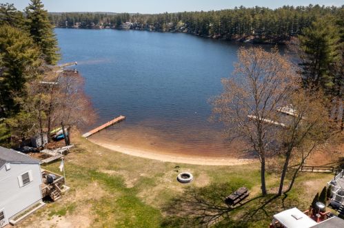 5 Tri Echo Ln, Milton, NH 03851 exterior