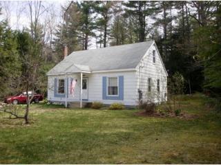 41 Worfield Cir, Bristol, NH 03222 exterior
