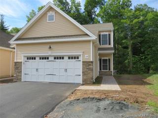 17 Brighton Park Way, Bloomfield, CT 06002 exterior