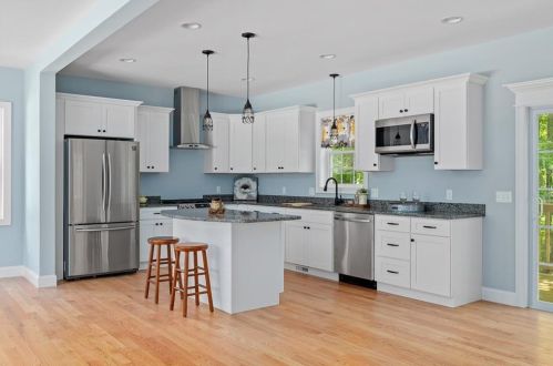 67 Laurel Ridge Ave, Pascoag, RI 02859 exterior