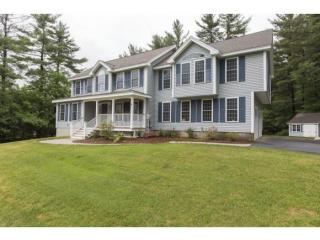 6 Burgess St, Litchfield, NH 03052 exterior
