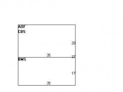242 Commonwealth Ave, Newton, MA 02466 floor plan