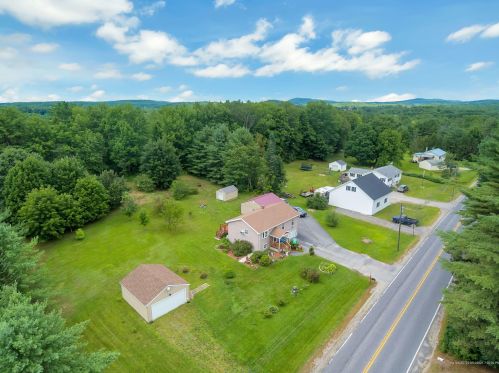 431 Crowley Rd, Sabattus, ME 04280 exterior