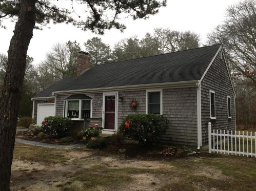 195 Sparrowhawk Ln, Eastham, MA 02642 exterior