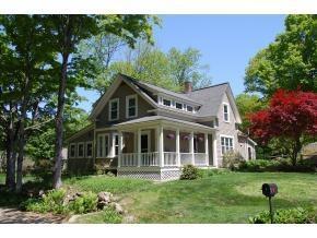 4 James City Rd, Deerfield, NH 03037 exterior