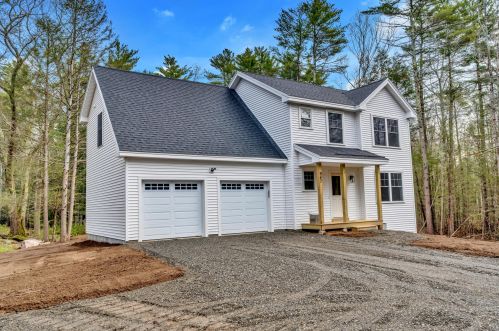 26 Juniper Ln, Wells, ME 04090 exterior